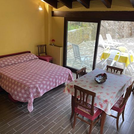 Agriturismo Del Gao Isolabona Ngoại thất bức ảnh