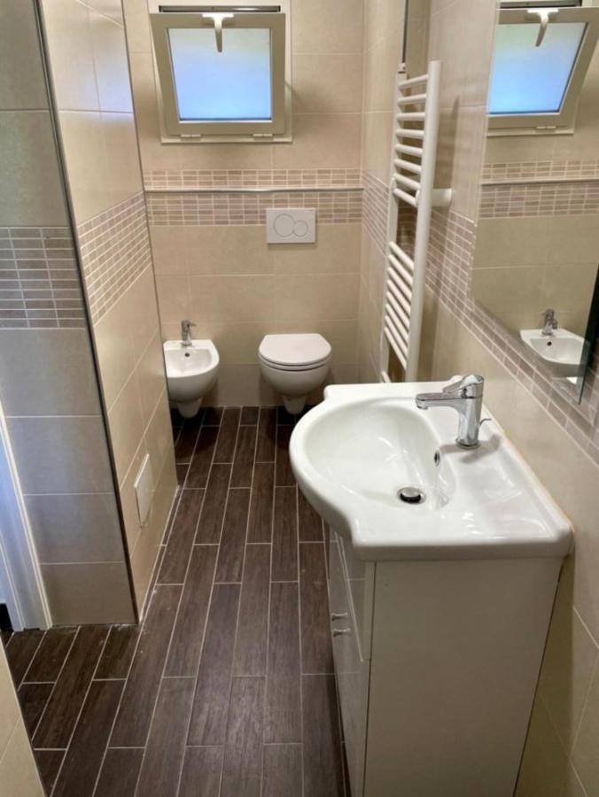 Agriturismo Del Gao Isolabona Ngoại thất bức ảnh